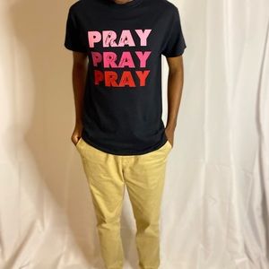 Pray T-Shirt